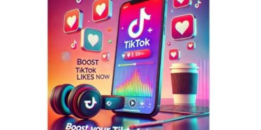 TikTok Beğeni Satın Al: Takipçilerinizi Büyütmenin En Hızlı Yolu!