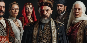 Türk Sineması ve Televizyon Dizileri: Yerli Yapımların Uluslararası Başarısı