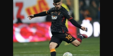 Futbolcu Yusuf Demir aslen nereli toplam kaç gol attı hangi takımdan geldi hangi takımlarda oynadı?