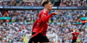 Alejandro Garnacho toplam kaç gol attı aslen nereli hangi takımdan geldi hangi takımlarda oynadı?