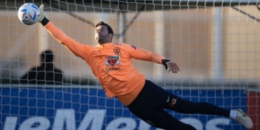 Kaleci Alisson Becker toplam kaç gol yedi aslen nereli hangi takımda oynuyor hangi takımlarda oynadı?