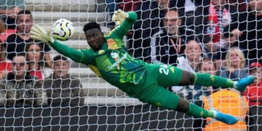 Andre Onana toplam kaç gol yedi aslen nereli hangi takımdan geldi hangi takımlarda oynadı?
