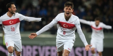 Arda Güler'den Milli Takım'a Ateşli Bir Mesaj: "Halkımız İçin Savaştık!"