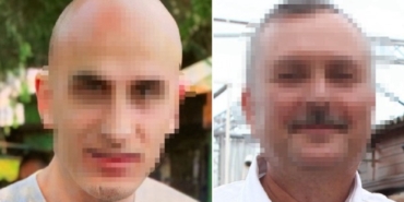 Emekli asker Atilla Çağlıyan’ı tehdit eden şüpheli tutuklandı