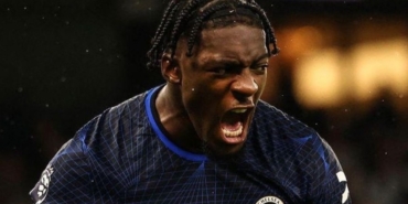 Axel Disasi aslen nereli hangi takımda oynuyor hangi takımlarda oynadı toplam kaç gol attı?