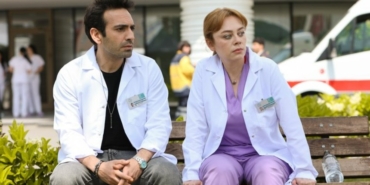 Bahar dizisi nerede çekiliyor hangi hastanede çekiliyor hangi gün oynuyor hangi kanalda oynuyor?