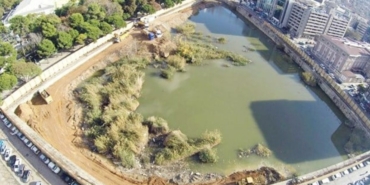 İzmir Büyükşehir Belediyesi’nden Basmane Çukuru açıklaması