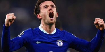 Ben Chilwell aslen nereli hangi takımda oynuyor hangi takımlarda oynadı toplam kaç gol attı?