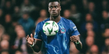 Benoit Badiashile aslen nereli hangi takımda oynuyor kaç gol attı hangi takımlarda oynadı?