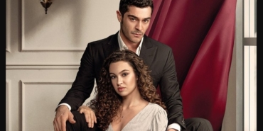 Bir Gece Masalı dizisi nerede çekiliyor hangi şehirde çekiliyor hangi gün oynuyor hangi kanalda?