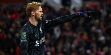 Caoimhin Kelleher toplam kaç gol yedi aslen nereli hangi takımda oynuyor hangi takımlarda oynadı?