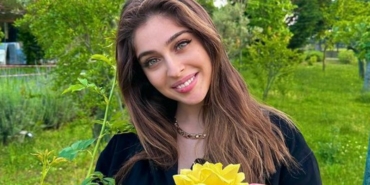 Cemre Baysel aslen nereli burcu ne boy kilo kaç evli mi eşi sevgilisi kim hangi dizilerde filmlerde oynadı?