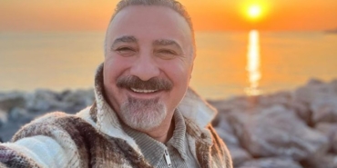 Cengiz Bozkurt aslen nereli burcu ne boyu kaç evli mi eşi sevgilisi kim hangi dizilerde filmlerde oynadı?