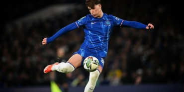 Cesare Casadei toplam kaç gol attı aslen nereli hangi takımlarda oynadı hangi takımda oynuyor?