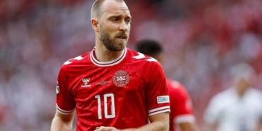 Christian Eriksen toplam kaç gol attı aslen nereli hangi takımlarda oynadı hangi takımdan geldi?