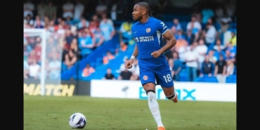 Christopher Nkunku toplam kaç gol attı aslen nereli hangi takımdan geldi hangi takımlarda oynadı?