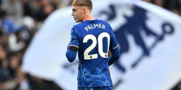 Cole Palmer toplam kaç gol attı aslen nereli hangi takımlarda oynadı hangi takımda oynuyor?