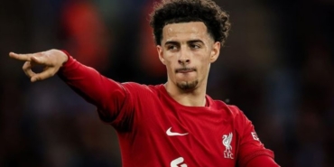 Curtis Jones toplam kaç gol attı aslen nereli hangi takımda oynuyor hangi takımlarda oynadı?