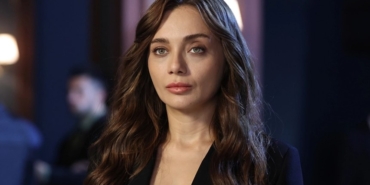 Damla Sönmez aslen nereli burcu ne evli mi eşi sevgilisi kim hangi dizilerde filmlerde oynadı?