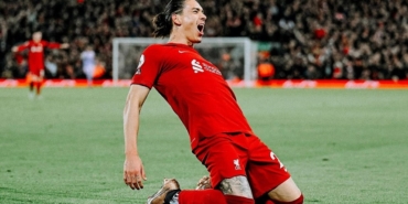 Darwin Nunez toplam kaç gol attı aslen nereli hangi takımdan geldi hangi takımlarda oynadı?