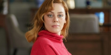 Demet Evgar aslen nereli burcu ne evli mi eşi sevgilisi kim hangi dizilerde filmlerde oynadı?