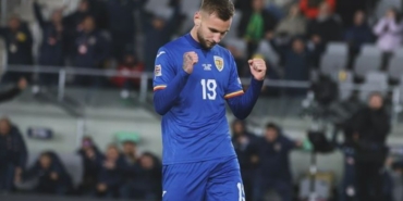 Denis Draguş toplam kaç gol attı aslen nereli hangi takımdan geldi hangi takımlarda oynadı?