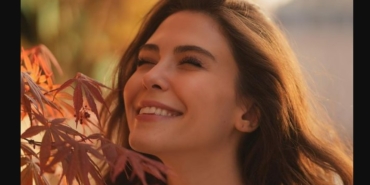 Dilara Aksüyek aslen nereli burcu ne boy kilo kaç evli mi eşi sevgilisi kim hangi dizilerde filmlerde oynadı?