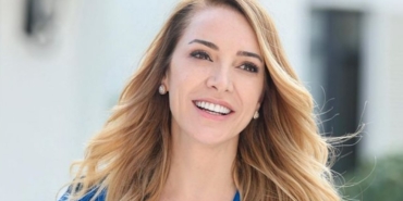 Dolunay Soysert aslen nereli burcu ne boyu kaç evli mi sevgilisi kim hangi dizilerde filmlerde oynadı?