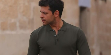 Emre Kıvılcım aslen nereli burcu ne evli mi eşi sevgilisi kim hangi dizilerde filmlerde oynadı?