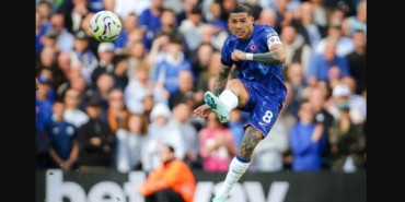 Enzo Fernandez aslen nereli hangi takımda oynuyor hangi takımlarda oynadı toplam kaç gol attı?