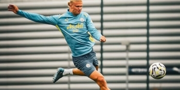 Erling Haaland toplam kaç gol attı hangi takımdan geldi aslen nereli hangi takımlarda oynadı?