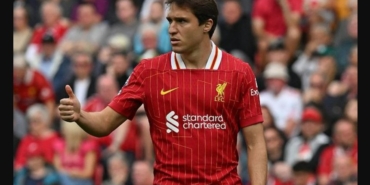 Federico Chiesa toplam kaç gol attı aslen nereli hangi takımlarda oynadı hangi takımda oynuyor?