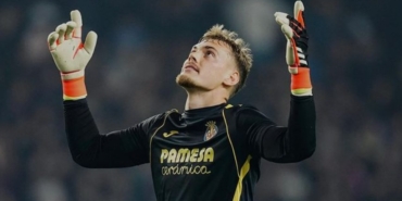 Filip Jörgensen toplam kaç gol yedi aslen nereli hangi takımdan geldi hangi takımlarda oynadı?