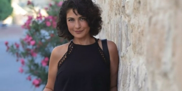 Gülçin Hatıhan aslen nereli burcu ne boy kilo kaç evli mi eşi sevgilisi kim hangi dizilerde oynadı?