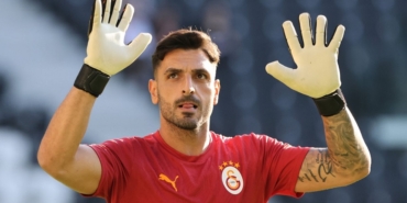 Günay Güvenç'ten Osimhen açıklaması