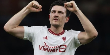 Harry Maguire aslen nereli toplam kaç gol attı hangi takımda oynuyor hangi takımlarda oynadı?