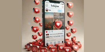 Instagram Ücretsiz Beğeni Kazanma Yöntemleri: 2024 Rehberi