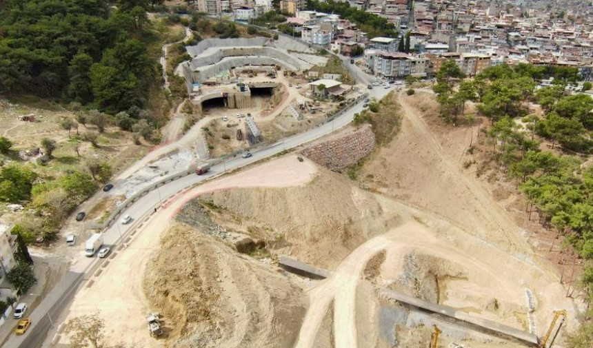 son dakika izmir haberleri, izmir