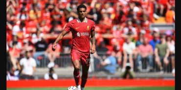 Jarell Quansah aslen nereli hangi takımda oynuyor toplam kaç gol attı hangi takımlarda oynadı?