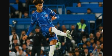 Joao Felix toplam kaç gol attı aslen nereli hangi takımdan geldi hangi takımlarda oynadı?