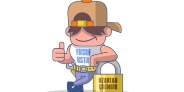 Karşıyaka Çilingir Yusuf Usta  - Acil Çilingir Hizmeti