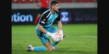 Kenan Piric toplam kaç gol yedi aslen nereli hangi takımdan geldi hangi takımlarda oynadı?