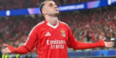 Kerem Aktürkoğlu'nun transferine onay çıktı! Arda Güler'in rakibi olacak