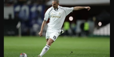 Leonardo Bonucci geri döndü