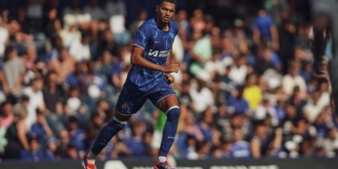 Levi Colwill aslen nereli hangi takımda oynuyor hangi takımlarda oynadı toplam kaç gol attı?