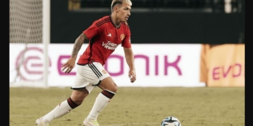 Lisandro Martinez aslen nereli hangi takımda oynuyor hangi takımlarda oynadı toplam kaç gol attı?