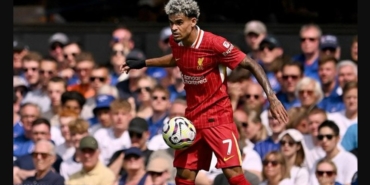 Luis Diaz toplam kaç gol attı aslen nereli hangi takımlarda oynadı hangi takımdan geldi?