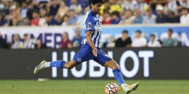 Mahmoud Dahoud toplam kaç gol attı aslen nereli hangi takımlarda oynadı hangi takımdan geldi?