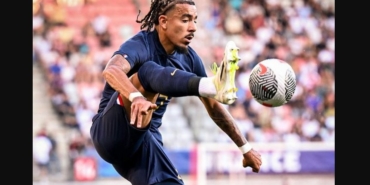 Malo Gusto toplam kaç gol attı aslen nereli hangi takımda oynuyor hangi takımlarda oynadı?