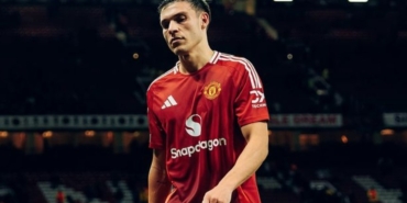 Manuel Ugarte aslen nereli toplam kaç gol attı hangi takımda oynuyor hangi takımlarda oynadı?